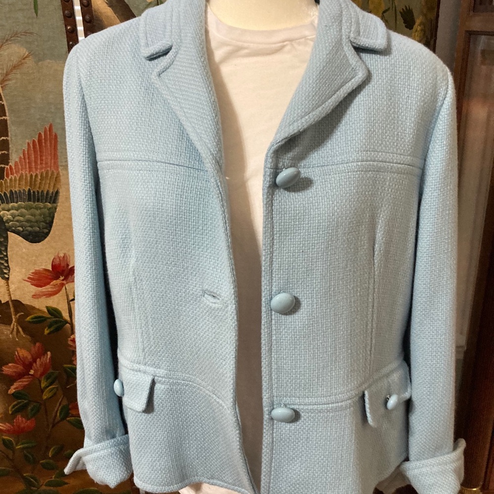 Talbots Jacket